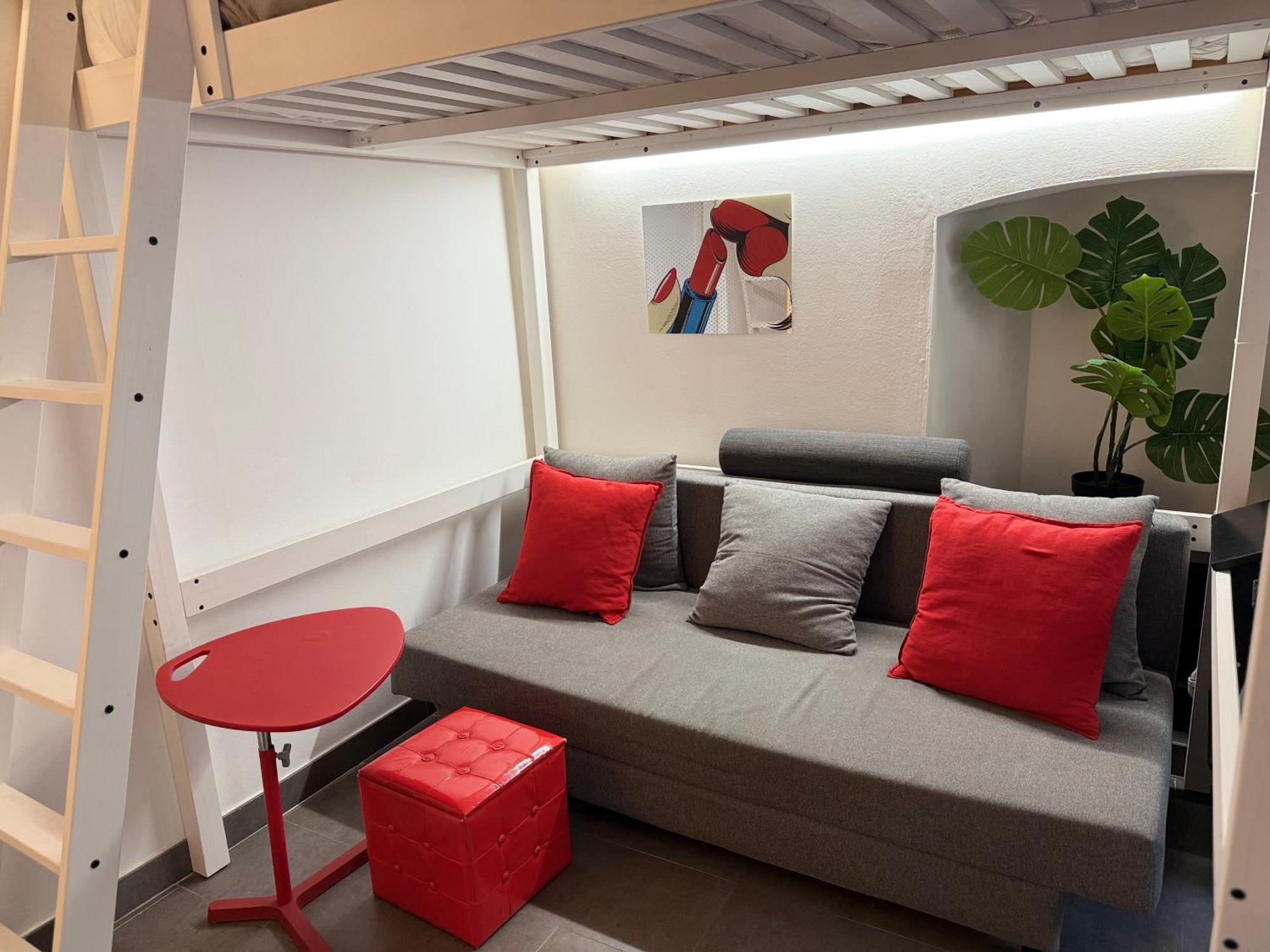 Arco Della Pace Apartment Mailand